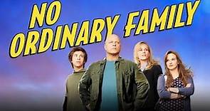 No Ordinary Family Full Movie Review/Plot | Michael Chiklis | Julie Benz
