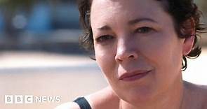 The Lost Daughter: Olivia Colman on her 'searingly honest' film on motherhood