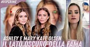 Le Gemelle OLSEN: Che cosa è successo davvero a Ashley e Mary Kate Olsen!