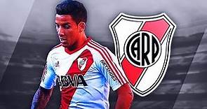 SEBASTIAN DRIUSSI | Goals, Skills, Assists | River Plate | 2016 (HD)