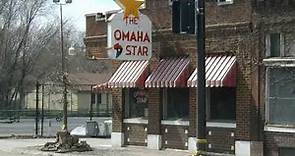 Omaha, Nebraska - History and Facts