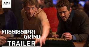 Mississippi Grind, Il Trailer Ufficiale del Film - HD - Film (2015)