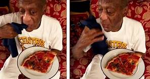 Inside Bill Cosby’s Estate on His 1st Day Free From Prison
