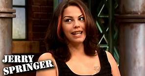 All His Exes Are The Size of Texas! | FULL SEGMENT | Jerry Springer
