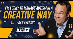 The Truth About Dan Aykroyd & Autism Everyone Should Know