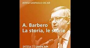 Podcast A. Barbero – Donne nella storia: Nilde Iotti – Intesa Sanpaolo On Air