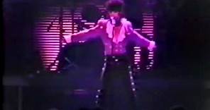 Prince - International Lover (1999 Tour, Live in Bloomington, 1983)