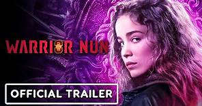 Netflix's Warrior Nun: Season 1 - Official Red Band Trailer