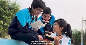 Participa en el Concurso Nacional de Comprensión Lectora El Perú Lee.