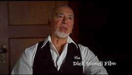 The Dick Biondi Film: Nick Fortuna- A Positive Force