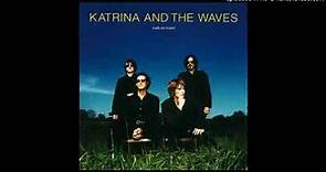 Katrina And The Waves - Walk On Water