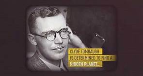 How Clyde Tombaugh Discovered Pluto | “Transformational Technologies” Episode 3