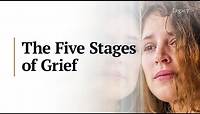 The Five Stages of Grief and Loss