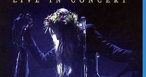 Stevie Nicks史蒂薇·妮克丝 - Live In Concert：The 24 Karat Gold Tour 2021