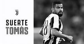 The best of Tomás Rincón at Juventus