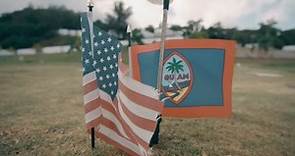Guam: What it means to be from a US territory