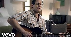 Easton Corbin - I Can't Love You Back (Official Music Video)