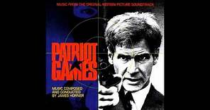 04 - The Hit - James Horner - Patriot Games
