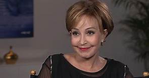Annie Potts Reflects on Her Most Memorable and Iconic Roles (Exclusive)