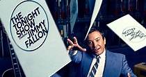 The Tonight Show Starring Jimmy Fallon - streaming