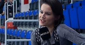 Anna Jagaciak-Michalska: lekka atletyka przez obiektyw