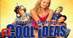 Bickford Shmeckler's Cool Ideas (Free Full Movie) Comedy Romance