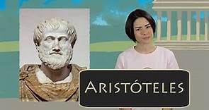 Grandes Pensadores: Aristóteles