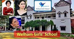 Welham Girls' School, Dehradun India India's Top Girls Boarding School #welhamgirlsschooldehradun