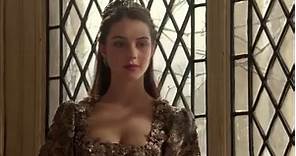 Mary Stuart Clothes (Reign)