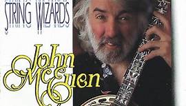 John McEuen - String Wizards
