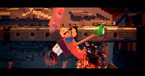 La LEGO Película - Tráiler Oficial en español HD