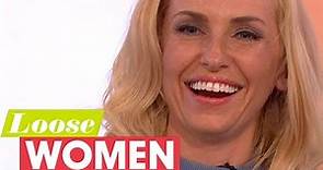 Josie Gibson Opens Up About Life After Her Surgery | Loose Women