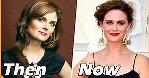 BONES 2005 Cast Then and Now 2022 How They Changed