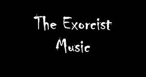 The Exorcist: Music Excerpts from (1973 film)