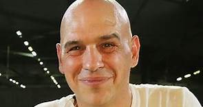 The Truth About Celebrity Chef Michael Symon Finally Revealed