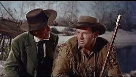 The Last Command 1955 Sterling Hayden & Richard Carlson