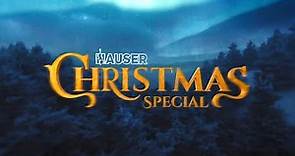 HAUSER - Christmas Special - Full Movie