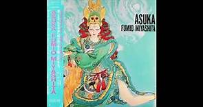 Fumio Miyashita – Asuka (1985)