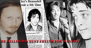 Bobby Beausoleil: The Tragic Tale of Betrayal and Murder of a Best Friend for Manson's Madness.