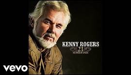 Kenny Rogers - Coward Of The County (Audio)
