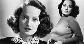 The Untold Truth About Merle Oberon's Off-Screen Life - Hollywood Collection
