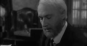 A Selected Segment from The Changing of the Guard (The Twilight Zone)-Starring Donald Pleasence