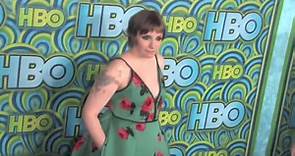 Lena Dunham marks five years of sobriety: ‘Happiest of my time on earth’