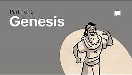 Book of Genesis Summary: A Complete Animated Overview (Part 1)