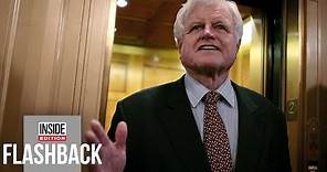 Inside Ted Kennedy’s Final Days