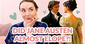 What Was Jane Austen's Love Life Like? How True is Becoming Jane, Tom Lefroy & Marriage Proposals