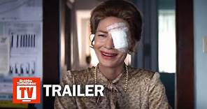 Mrs. America Episode 7 Trailer | 'Bella' | Rotten Tomatoes TV