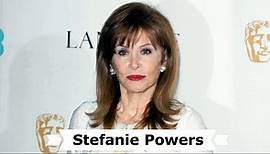Stefanie Powers: "Hart aber herzlich - Kosmetische Operationen" (1982)