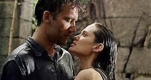 Beyond Borders movie (2003)  - Angelina Jolie, Clive Owen