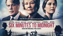 Six Minutes to Midnight - Official Trailer